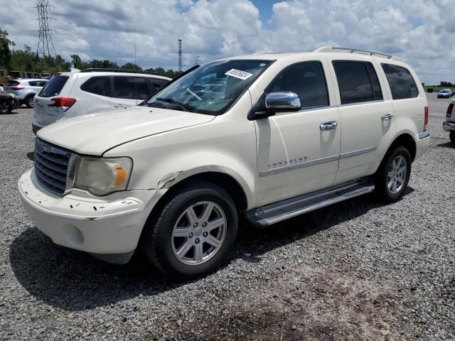 Chrysler Aspen