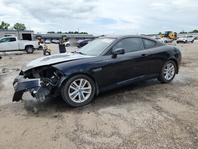 Hyundai Tiburon