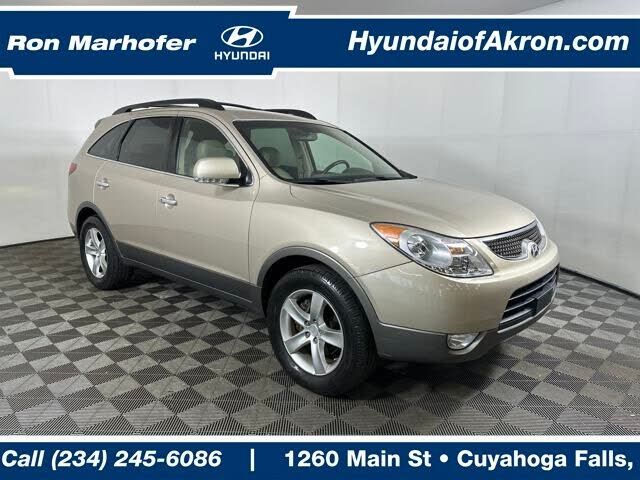 Hyundai Veracruz