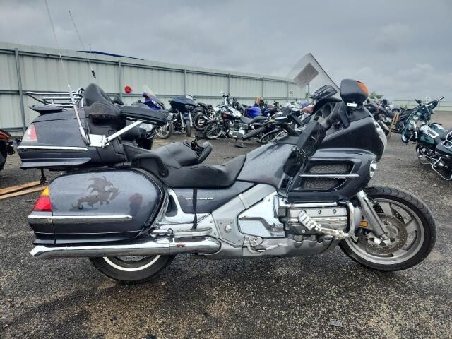 Honda GL1800