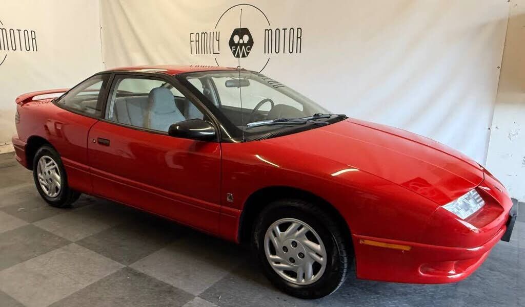 Saturn SC1