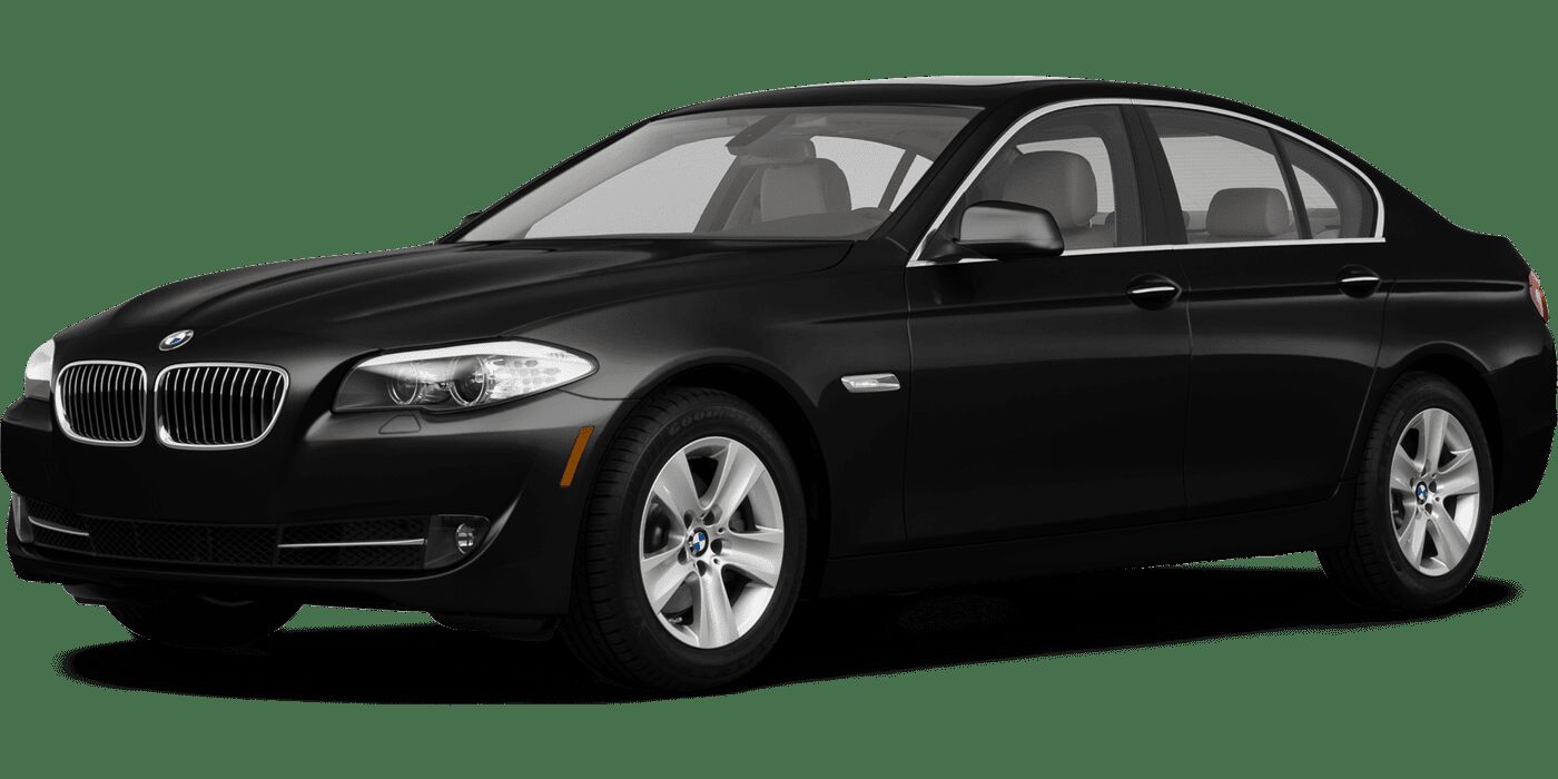 BMW 528i