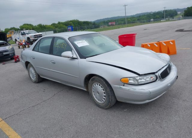 Buick Century
