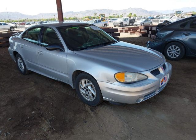 Pontiac Grand AM