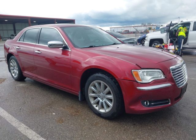 Chrysler 300
