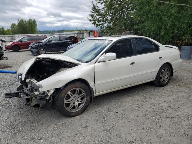 Acura TL