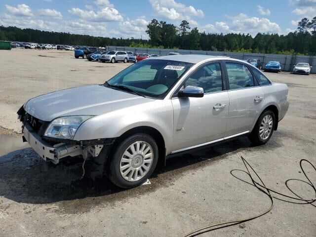 Mercury Sable