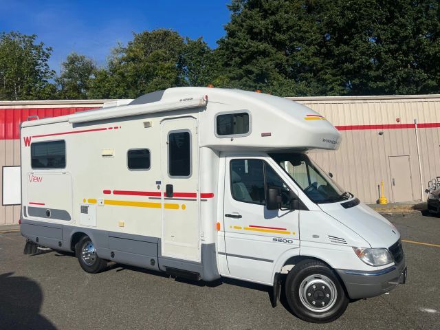 Dodge Sprinter