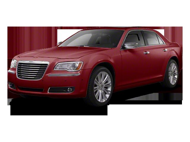 Chrysler 300
