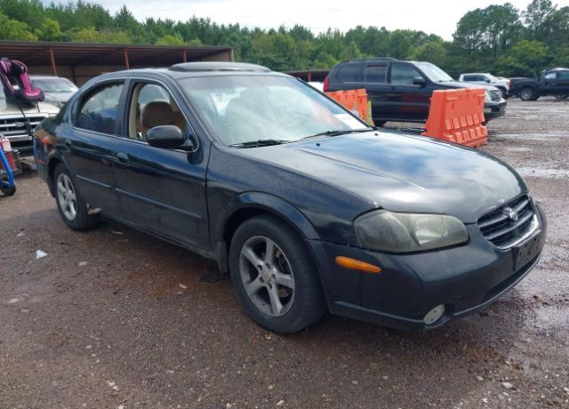 Nissan Maxima