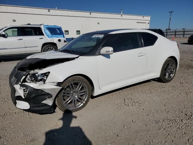 Toyota SCION tC