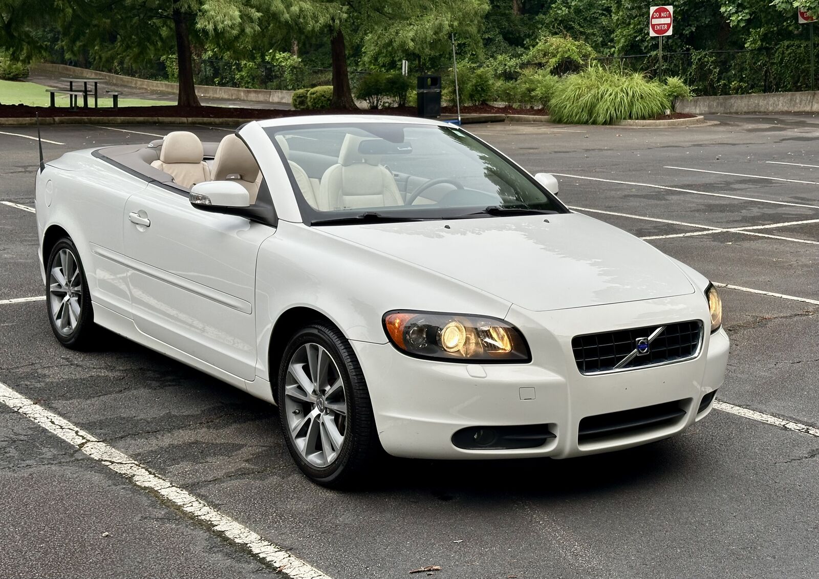 Volvo C70
