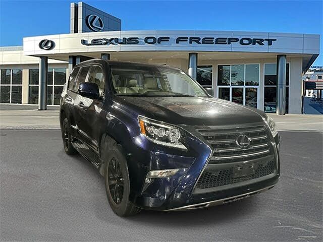 Lexus GX