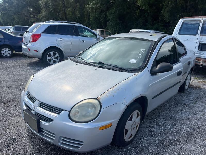 Dodge Neon