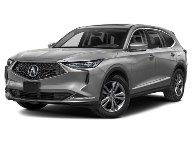 2024 ACURA MDX