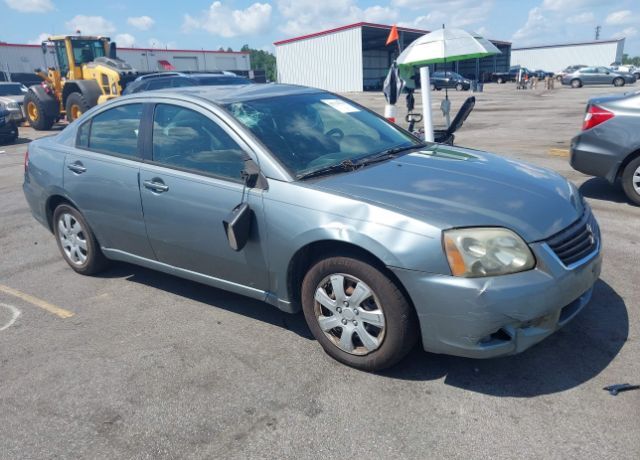 Mitsubishi Galant