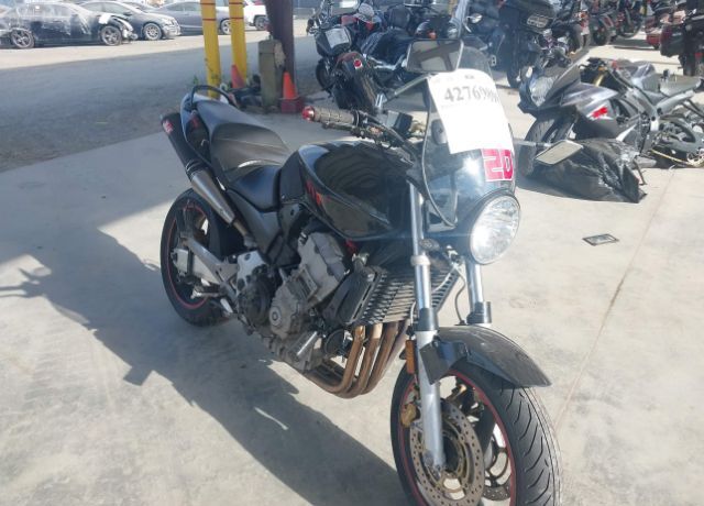 Honda CB900 (919)