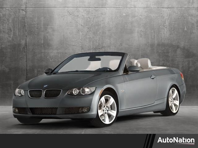 BMW 335i