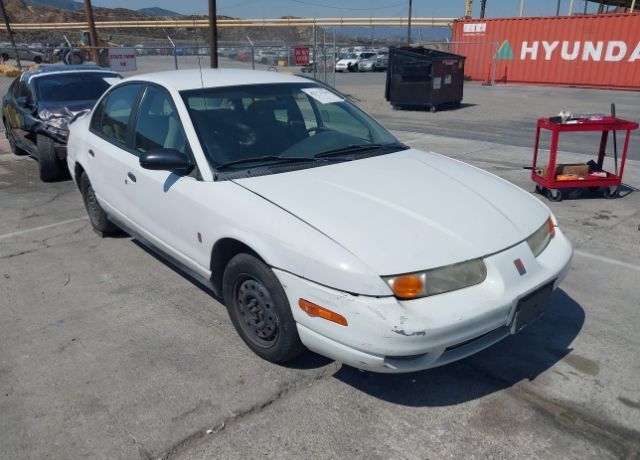 Saturn SL1