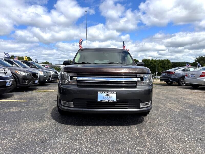 2017 FORD Flex
