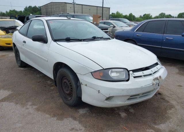 Chevrolet Cavalier