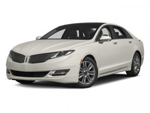 Lincoln MKZ