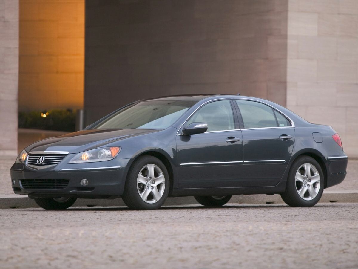 Acura RL