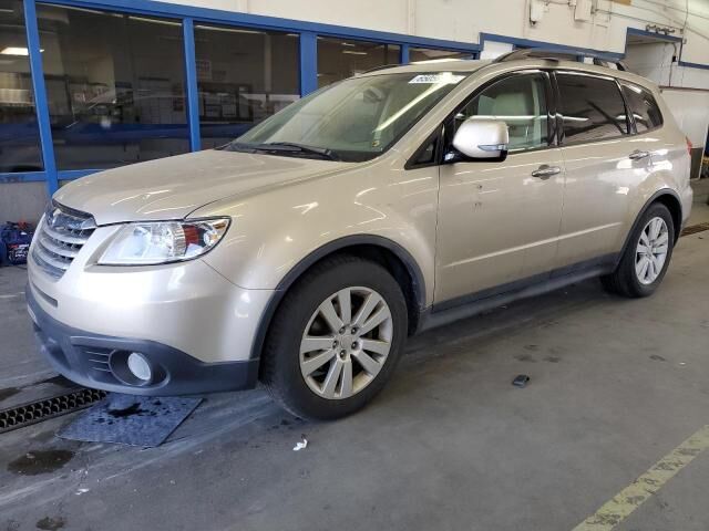 Subaru B9 Tribeca