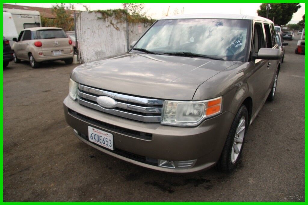 Ford Flex