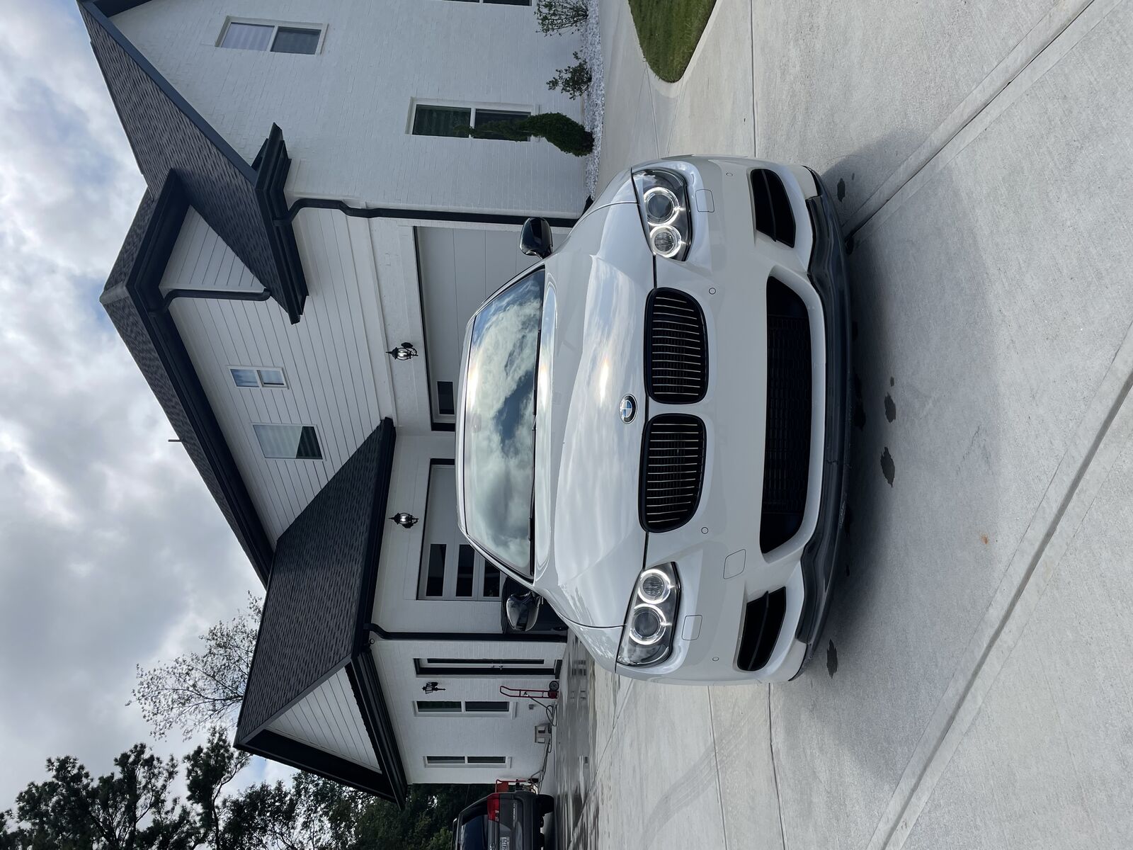 BMW 335is