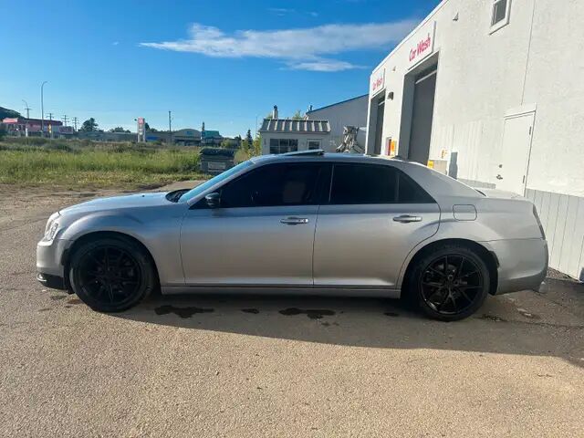 Chrysler 300