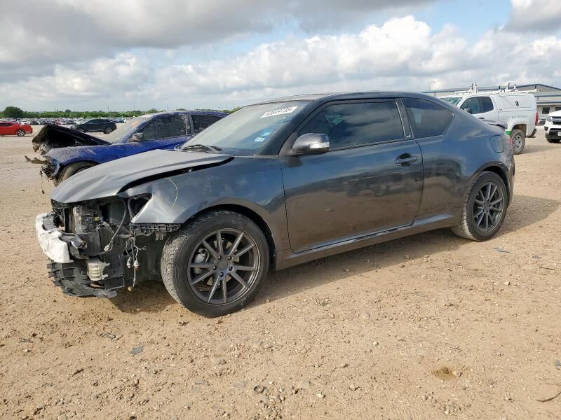 Toyota SCION tC