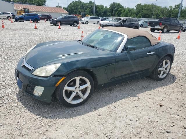 2007 SATURN Sky