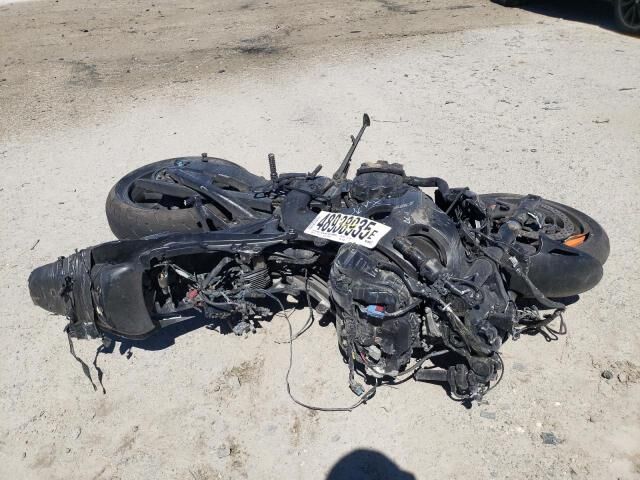 Honda CBR1000