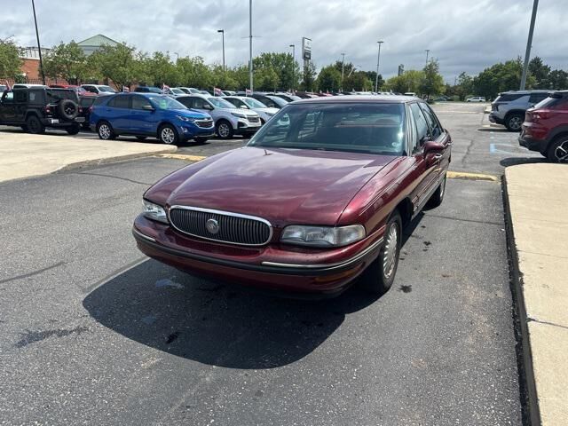 Buick LeSabre