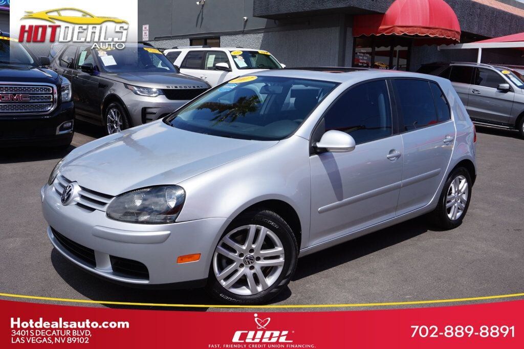 Volkswagen Rabbit