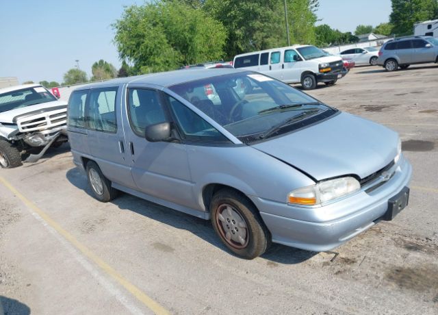 Chevrolet Lumina APV