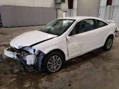 2005 CHEVROLET Cobalt - VIN Decoder