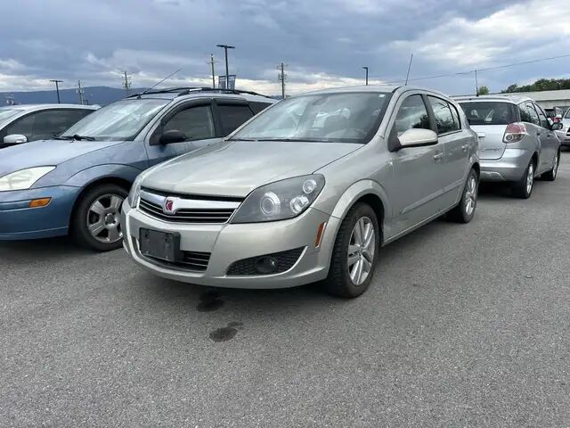 Saturn Astra