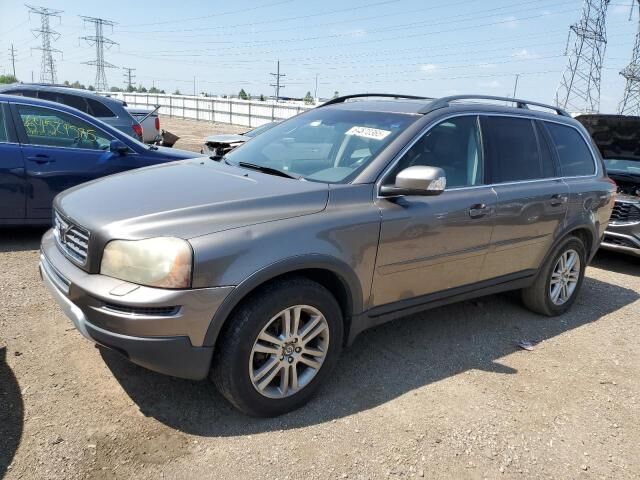 2010 VOLVO XC90