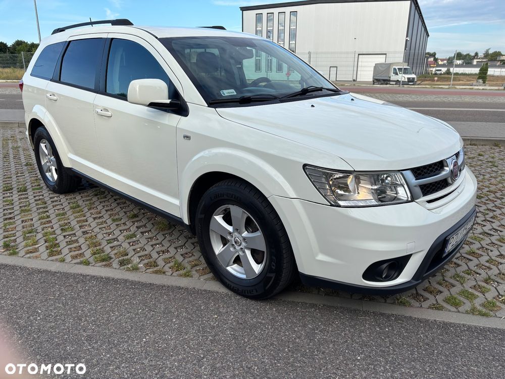 FIAT Freemont