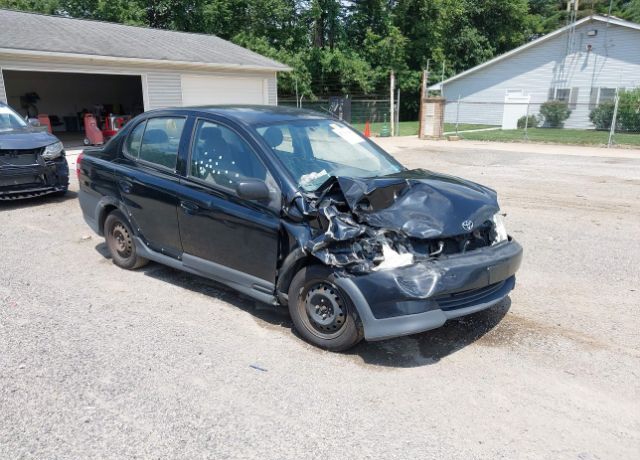 Toyota Echo