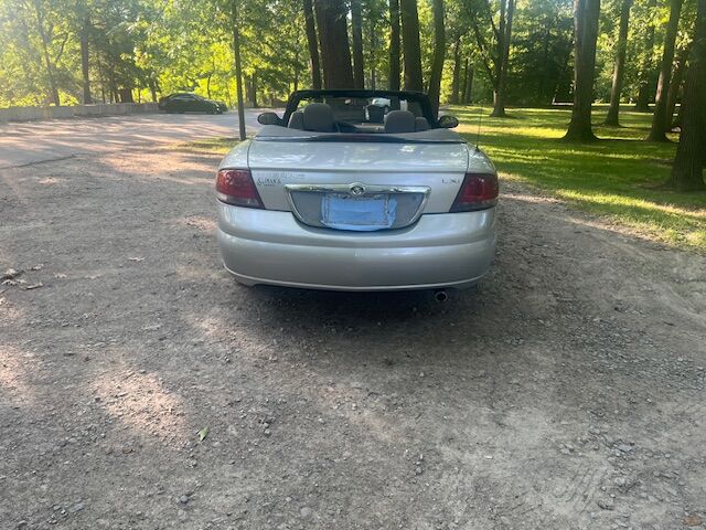 Chrysler Sebring