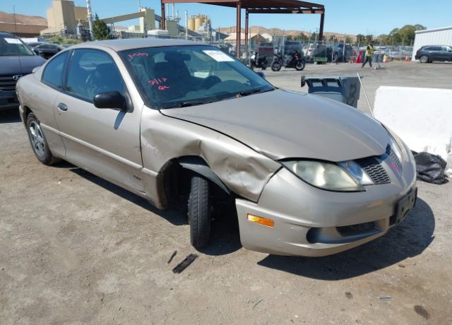 Pontiac Sunfire