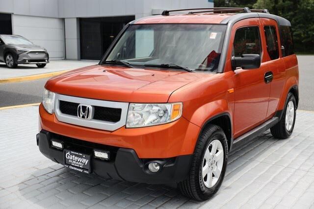 Honda Element