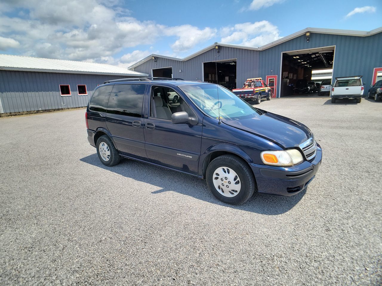 Chevrolet Venture