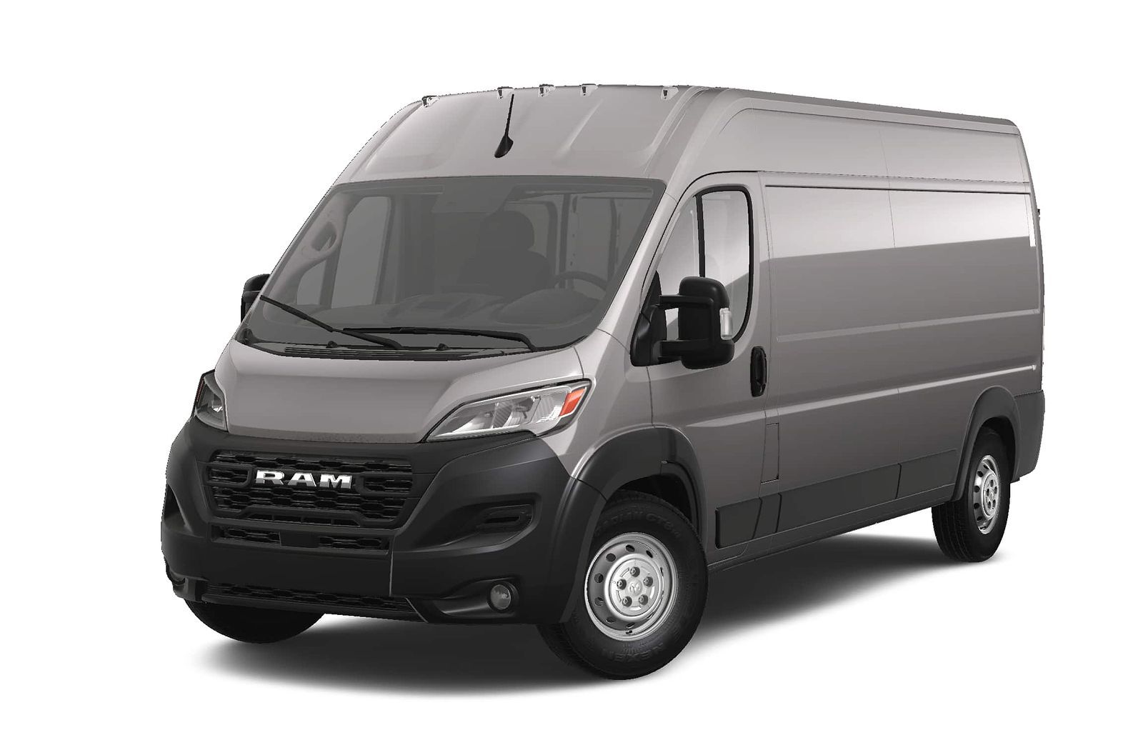 2025 RAM Promaster 2500