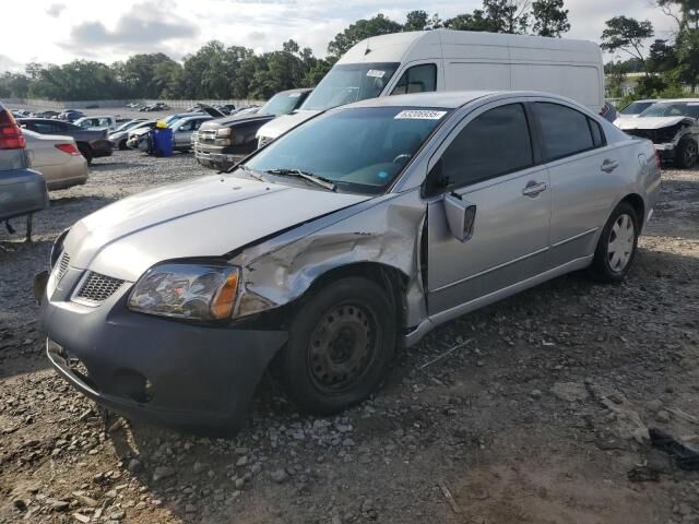 Mitsubishi Galant