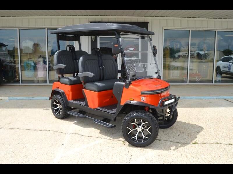 2025 DENAGO EV Rover XL