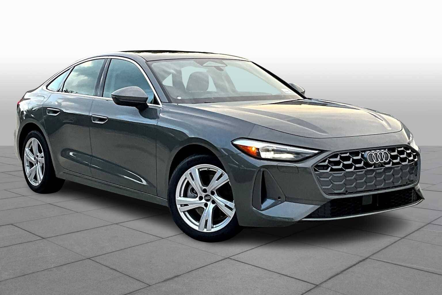 2025 Audi A5